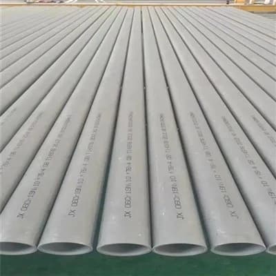 [Deutsch] Understanding Pipe Schedule A Complete Reference