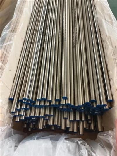 ASTM A312 304 Stainless Steel Pipe