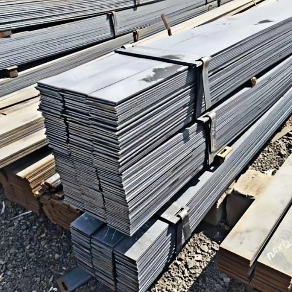 Q235 Kohlenstoffstahlplatte 3