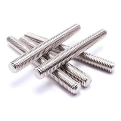 Super Duplex Stud Bolzen