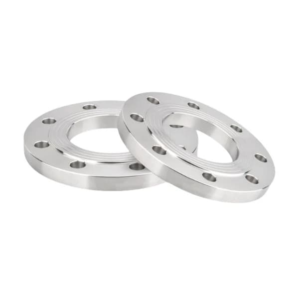 Duplexstahl Flansche S32760