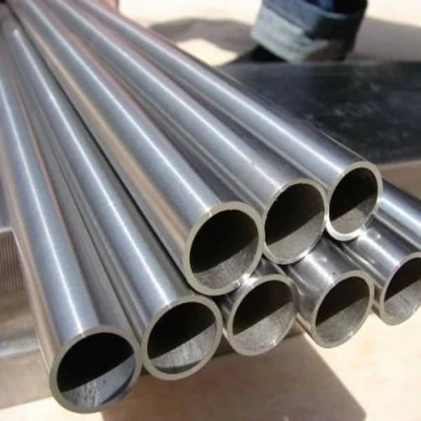Edelstahl 304 Nahtlose Rohre