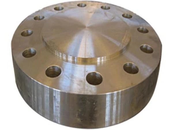 ASME B16.5 ASTM694 Gr.F60 Flansch