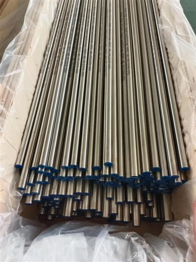 [Deutsch] Understanding ASTM A106 vs A53 Carbon Steel Pipe