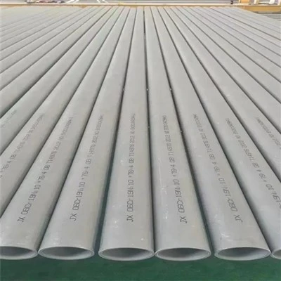 ASTM A106 Seamless Carbon Steel Pipe