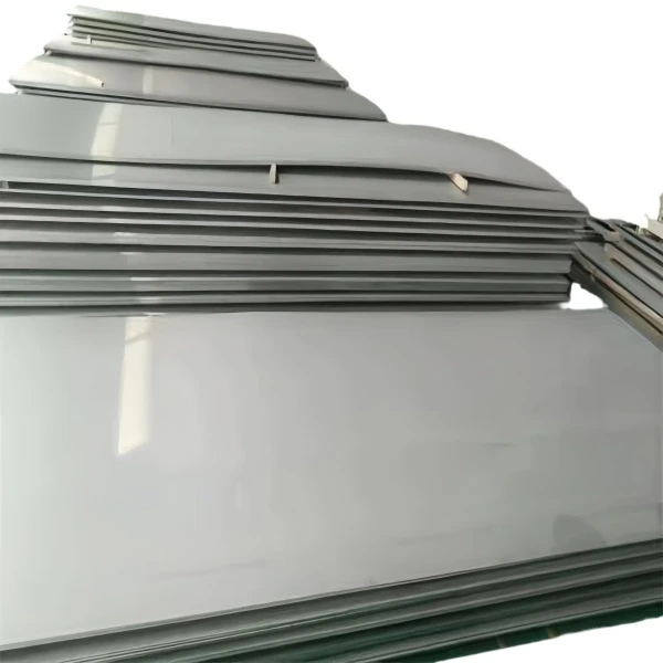 Stainless Steel Plate 316L